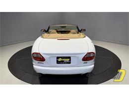 1997 Jaguar XK8 (CC-2104979) for sale in Manitowoc, Wisconsin
