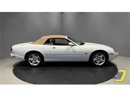 1997 Jaguar XK8 (CC-2104979) for sale in Manitowoc, Wisconsin