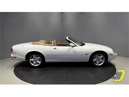 1997 Jaguar XK8 (CC-2104979) for sale in Manitowoc, Wisconsin