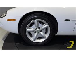 1997 Jaguar XK8 (CC-2104979) for sale in Manitowoc, Wisconsin