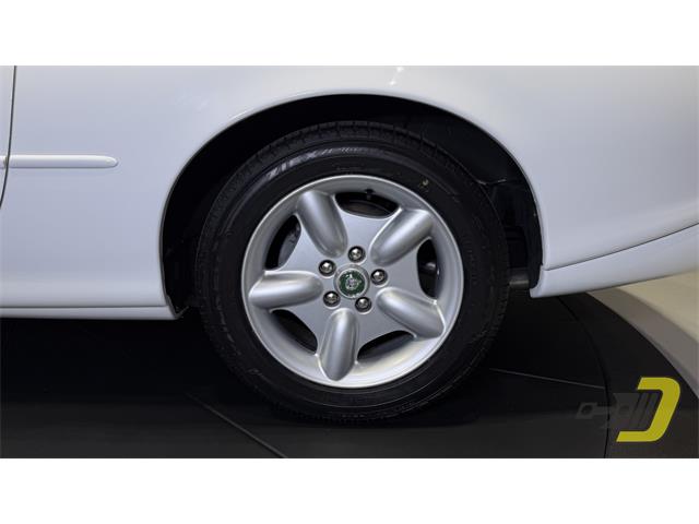 1997 Jaguar XK8 (CC-2104979) for sale in Manitowoc, Wisconsin