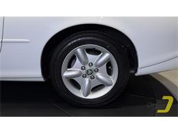 1997 Jaguar XK8 (CC-2104979) for sale in Manitowoc, Wisconsin