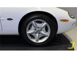 1997 Jaguar XK8 (CC-2104979) for sale in Manitowoc, Wisconsin