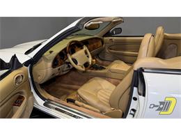 1997 Jaguar XK8 (CC-2104979) for sale in Manitowoc, Wisconsin