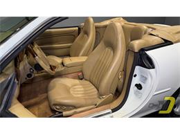 1997 Jaguar XK8 (CC-2104979) for sale in Manitowoc, Wisconsin
