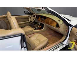 1997 Jaguar XK8 (CC-2104979) for sale in Manitowoc, Wisconsin