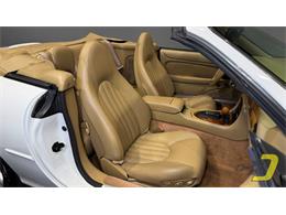 1997 Jaguar XK8 (CC-2104979) for sale in Manitowoc, Wisconsin