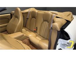 1997 Jaguar XK8 (CC-2104979) for sale in Manitowoc, Wisconsin
