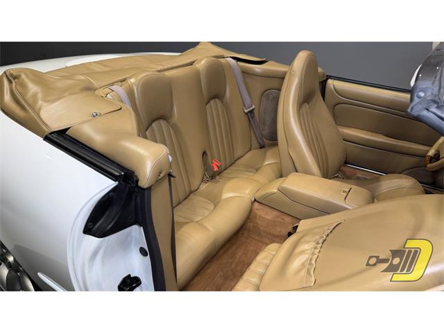 1997 Jaguar XK8 (CC-2104979) for sale in Manitowoc, Wisconsin