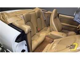 1997 Jaguar XK8 (CC-2104979) for sale in Manitowoc, Wisconsin