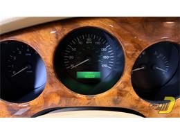 1997 Jaguar XK8 (CC-2104979) for sale in Manitowoc, Wisconsin