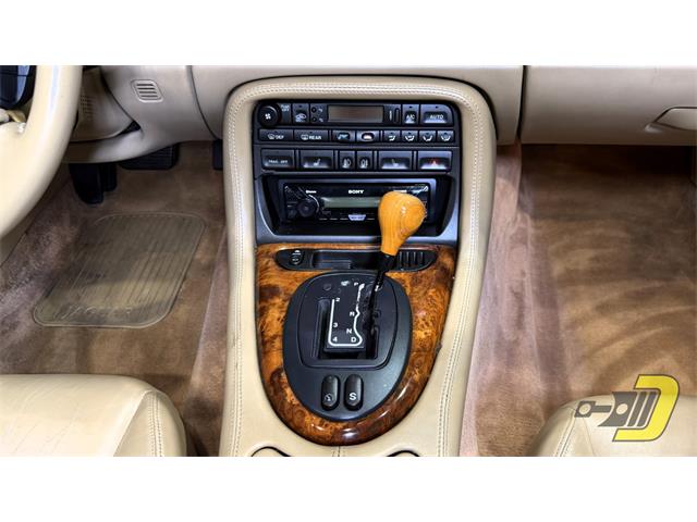 1997 Jaguar XK8 (CC-2104979) for sale in Manitowoc, Wisconsin
