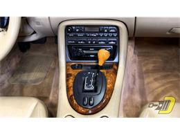 1997 Jaguar XK8 (CC-2104979) for sale in Manitowoc, Wisconsin