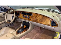 1997 Jaguar XK8 (CC-2104979) for sale in Manitowoc, Wisconsin