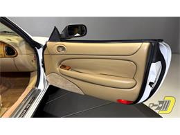 1997 Jaguar XK8 (CC-2104979) for sale in Manitowoc, Wisconsin