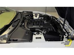 1997 Jaguar XK8 (CC-2104979) for sale in Manitowoc, Wisconsin