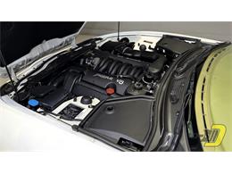 1997 Jaguar XK8 (CC-2104979) for sale in Manitowoc, Wisconsin