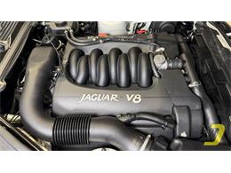 1997 Jaguar XK8 (CC-2104979) for sale in Manitowoc, Wisconsin