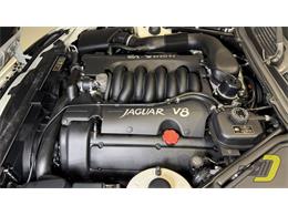 1997 Jaguar XK8 (CC-2104979) for sale in Manitowoc, Wisconsin