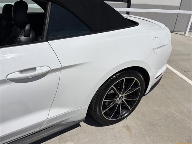2020 Ford Mustang (CC-2100498) for sale in Statesville, North Carolina