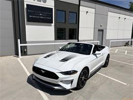 2020 Ford Mustang (CC-2100498) for sale in Statesville, North Carolina