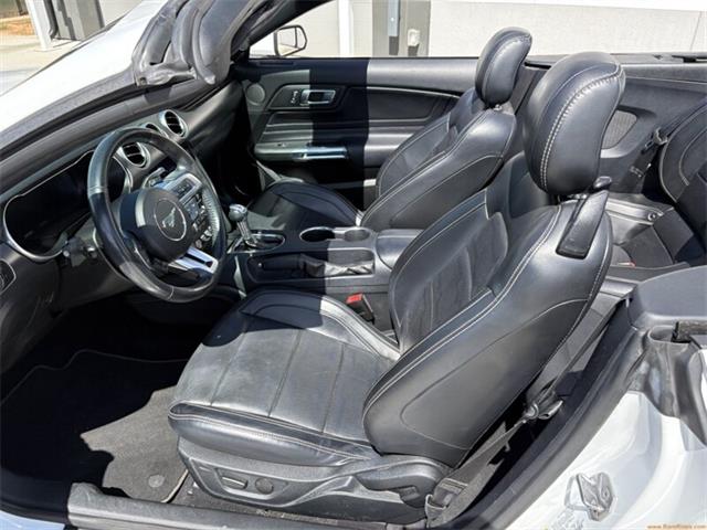 2020 Ford Mustang (CC-2100498) for sale in Statesville, North Carolina