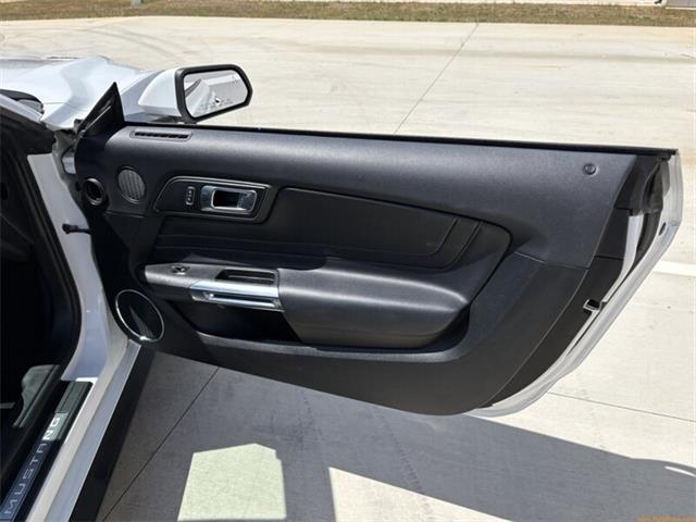 2020 Ford Mustang (CC-2100498) for sale in Statesville, North Carolina