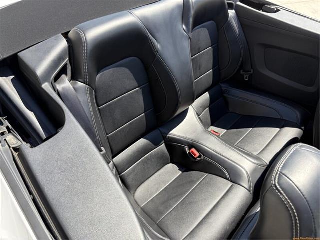 2020 Ford Mustang (CC-2100498) for sale in Statesville, North Carolina