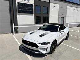 2020 Ford Mustang (CC-2100498) for sale in Statesville, North Carolina