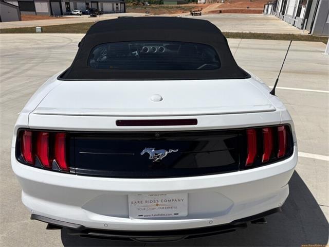 2020 Ford Mustang (CC-2100498) for sale in Statesville, North Carolina