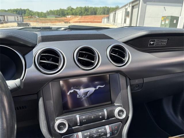 2020 Ford Mustang (CC-2100498) for sale in Statesville, North Carolina