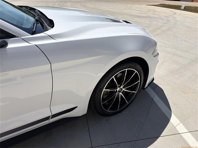 2020 Ford Mustang (CC-2100498) for sale in Statesville, North Carolina