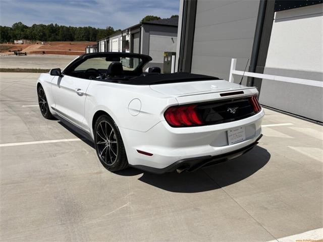 2020 Ford Mustang (CC-2100498) for sale in Statesville, North Carolina