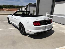 2020 Ford Mustang (CC-2100498) for sale in Statesville, North Carolina