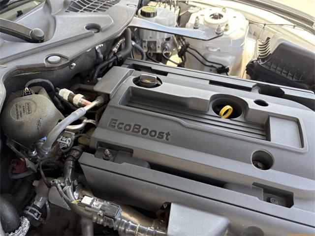2020 Ford Mustang (CC-2100498) for sale in Statesville, North Carolina