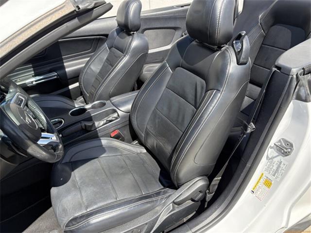 2020 Ford Mustang (CC-2100498) for sale in Statesville, North Carolina