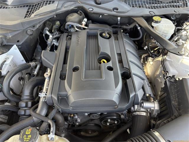 2020 Ford Mustang (CC-2100498) for sale in Statesville, North Carolina