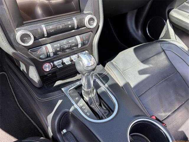 2020 Ford Mustang (CC-2100498) for sale in Statesville, North Carolina