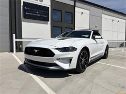 2020 Ford Mustang (CC-2100498) for sale in Statesville, North Carolina