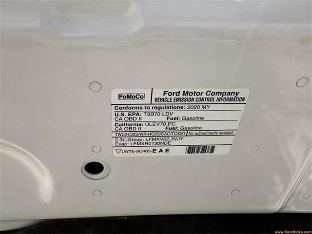 2020 Ford Mustang (CC-2100498) for sale in Statesville, North Carolina