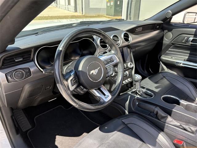 2020 Ford Mustang (CC-2100498) for sale in Statesville, North Carolina