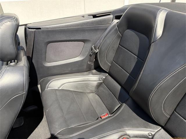 2020 Ford Mustang (CC-2100498) for sale in Statesville, North Carolina