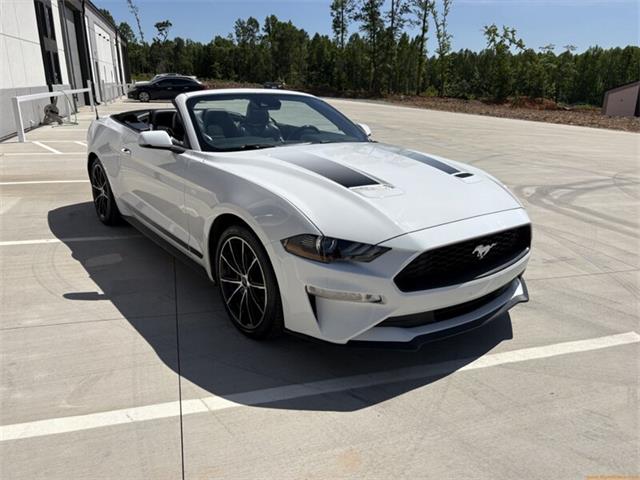 2020 Ford Mustang (CC-2100498) for sale in Statesville, North Carolina
