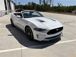2020 Ford Mustang (CC-2100498) for sale in Statesville, North Carolina
