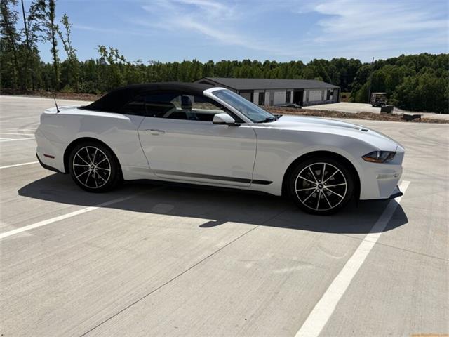 2020 Ford Mustang (CC-2100498) for sale in Statesville, North Carolina