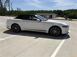 2020 Ford Mustang (CC-2100498) for sale in Statesville, North Carolina