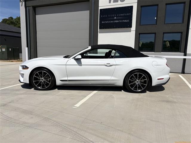 2020 Ford Mustang (CC-2100498) for sale in Statesville, North Carolina