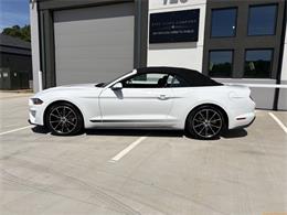 2020 Ford Mustang (CC-2100498) for sale in Statesville, North Carolina