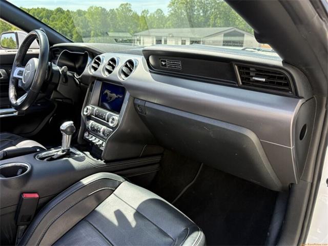 2020 Ford Mustang (CC-2100498) for sale in Statesville, North Carolina