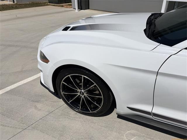 2020 Ford Mustang (CC-2100498) for sale in Statesville, North Carolina